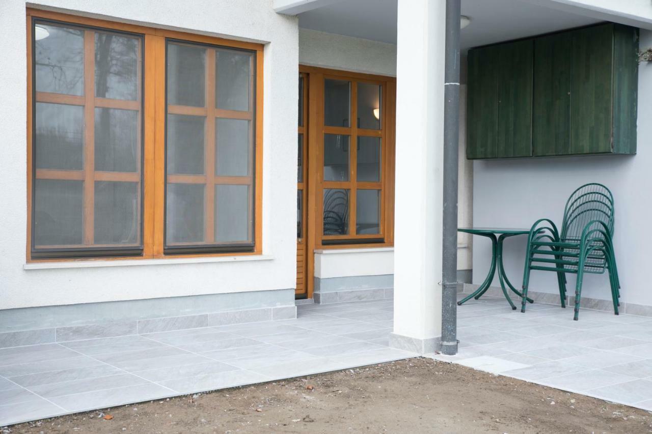 Apartma Spelca Banovci Exterior photo
